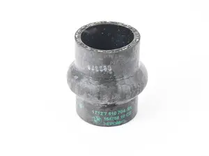 Radiator Hose - Radiator to Thermostat Housing