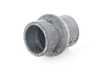 ES#2165561 - 17127610704 - Radiator Hose - Radiator to Thermostat Housing - Genuine BMW - BMW