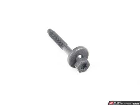 ES#2786396 - WHT007527 - BOLT - Genuine Volkswagen Audi - 
