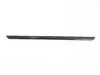 ES#1598642 - 1K48674402U0 - Door Trim Molding - Black/Pyramids - Right - Genuine Volkswagen Audi - Volkswagen