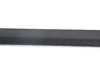 ES#1598642 - 1K48674402U0 - Door Trim Molding - Black/Pyramids - Right - Genuine Volkswagen Audi - Volkswagen