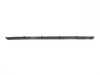 ES#1598642 - 1K48674402U0 - Door Trim Molding - Black/Pyramids - Right - Genuine Volkswagen Audi - Volkswagen