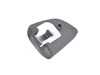 ES#2064929 - 1K8837209C9B9 - Left Exterior Door Handle Gasket - Front Position - Found between door handle and driver's side doors - Genuine Volkswagen Audi - Volkswagen