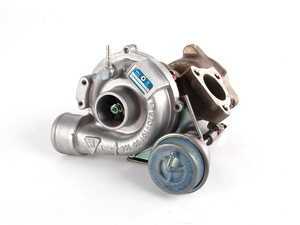 ES#277691 - 058145703N - K03 Turbocharger - Restore boost and get going! - Genuine Volkswagen Audi - Audi Volkswagen