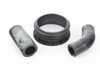 ES#3109817 - 11652411690 - M57 Turbocharger Installation Kit - Includes all of the hardware and seals necessary for installing both M57 turbochargers - Genuine BMW - BMW