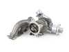 ES#3195159 - 8K0253115HKT3 - Turbocharger with ECS Installation Kit - Restore your boost levels and get going! - Assembled By ECS - Audi
