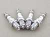 ES#3699042 - bkr7eix1KT - Spark Plugs - Set Of Four 2667 - One Stage Colder Plugs - Renew the power to your engine. bkr7eix - NGK - MINI
