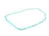 ES#2581619 - 09L325429KT2 - Automatic Transmission Filter And Gasket Kit - A new filter and gasket for your 6-speed automatic transmission - ZF - Audi
