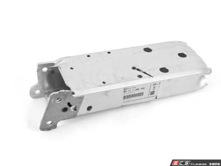 ES#3109999 - 51117266192 - DEFORMATION ELEMENT, - Genuine BMW - 