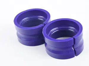 Performance Polyurethane Front Sway Bar Bushing Set