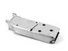 ES#3109999 - 51117266192 - DEFORMATION ELEMENT, - Genuine BMW - 