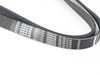 ES#4398982 - 99610215168 - Accessory Belt (2115 MM) - Accessory drive belt for cars with air conditioning (I573 option code) - Genuine Porsche - Porsche