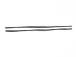 ES#2995399 - 61617438135 - Set of Wiper Refills - Used to just replace the blades - Genuine MINI - MINI