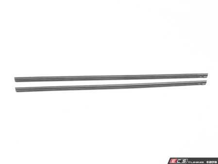 ES#2995399 - 61617438135 - Set of Wiper Refills - Used to just replace the blades - Genuine MINI - MINI