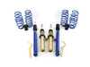 ES#3010363 - S1VW014 - Solo-Werks S1 Coilovers - Set your vehicle low and tight for optimal performance - Solo-Werks - Volkswagen
