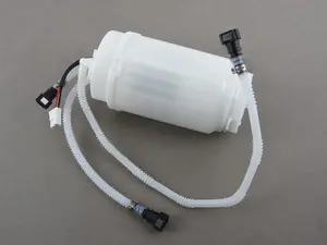 Fuel Pump - Left Side