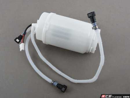 ES#3200311 - 7L6919087F - Fuel Pump - Left Side - In tank fuel pump for gasoline models - URO - Volkswagen