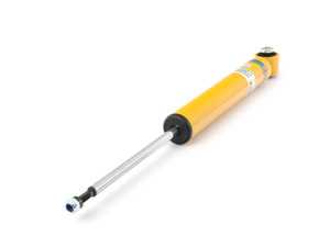 ES#3219204 - 24-263443 - B8 Performance Plus Rear Shock - Priced Each - Give your vehicle a more aggressive feel - Fits left & right side - Bilstein - Audi