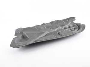 ES#125700 - 51483449838 - Front Door Insulating - Right  - Direct Replacement from BMW! - Genuine BMW - BMW