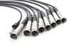 ES#2703359 - zef471 - Ignition Wire - Set - Screw In - Beru - Mercedes Benz