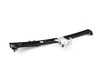 ES#3672883 - 51357125059 - E53 Window Regulator - Rear Left - Does not include a window motor - Meyle - BMW