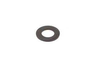 ES#158333 - 54318169844 - ADJ. PLATE - Genuine BMW - BMW