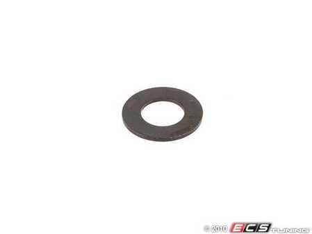 ES#158333 - 54318169844 - ADJ. PLATE - Genuine BMW - BMW