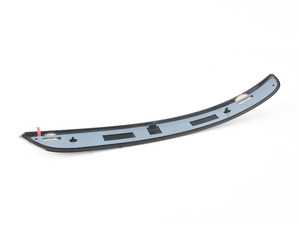 ES#3714260 - 51128099326 - RIGHT REAR MOULDING - Genuine BMW - BMW