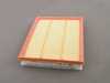 ES#3674091 - 13718616909 - Air Filter - Protect your engine, improve performance - Mann - BMW