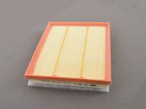 ES#3674091 - 13718616909 - Air Filter - Protect your engine, improve performance - Mann - BMW