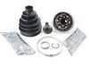 ES#3462953 - 8K0498099D - Front Outer CV Joint Repair Kit - Priced Each - Everything you need to replace a failed CV joint - GKN Drivetech - Audi
