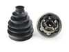 ES#3462953 - 8K0498099D - Front Outer CV Joint Repair Kit - Priced Each - Everything you need to replace a failed CV joint - GKN Drivetech - Audi