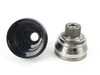 ES#3462953 - 8K0498099D - Front Outer CV Joint Repair Kit - Priced Each - Everything you need to replace a failed CV joint - GKN Drivetech - Audi
