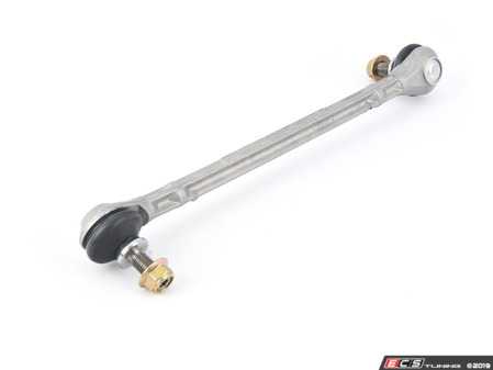 ES#2814798 - 2123201289 - Front Sway Bar End Link - Right  - Front Axle, Right Side - Hamburg Tech - Mercedes Benz