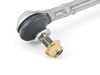 ES#2814798 - 2123201289 - Front Sway Bar End Link - Right  - Front Axle, Right Side - Hamburg Tech - Mercedes Benz