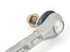 ES#2814798 - 2123201289 - Front Sway Bar End Link - Right  - Front Axle, Right Side - Hamburg Tech - Mercedes Benz