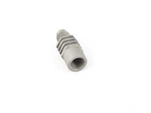 ES#41396 - 21521163910 - LOCK VALVE - Genuine BMW - BMW