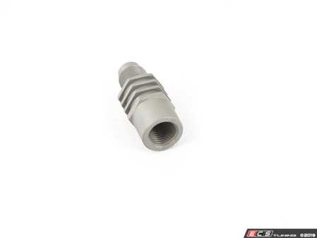 ES#41396 - 21521163910 - LOCK VALVE - Genuine BMW - BMW