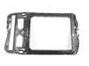 ES#3132951 - 8K9877049B - Sunroof Frame - Replacement frame for your non-operational sunroof - Genuine Volkswagen Audi - Audi