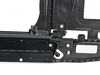 ES#3132951 - 8K9877049B - Sunroof Frame - Replacement frame for your non-operational sunroof - Genuine Volkswagen Audi - Audi