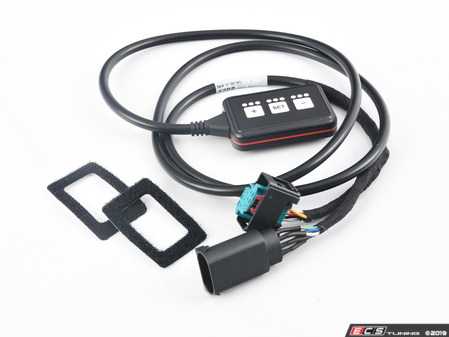 ES#3674768 - R903702 - REMUS Responder - MINI Cooper 2002+ - Improved throttle response, reduced lag during gear changes - Remus - MINI