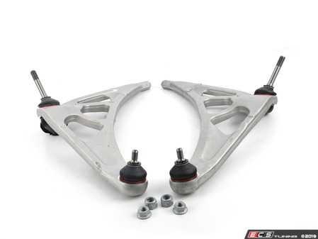 ES#3247968 - 311222294534KT2 - Front Lower Control Arm Set  - Lemforder - 