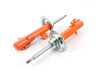 ES#3195756 - 87501078lKT - Koni Shock STR.T "Orange" Series Kit 8750-1078L R50/R52/R53 - Non-Adjustable Twin-Tube Low Pressure Gas Design - Koni - MINI