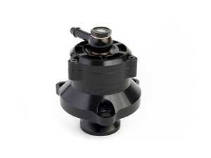 ES#3764929 - CTS-DV-0002-B9 - Diverter Valve Kit  - The CTS Turbo 2.0T recirculating DV KIT replaces the factory plastic unit which has been prone to failure from torn diaphragms, cracked plastic, and electrical malfunctions. - CTS - Audi