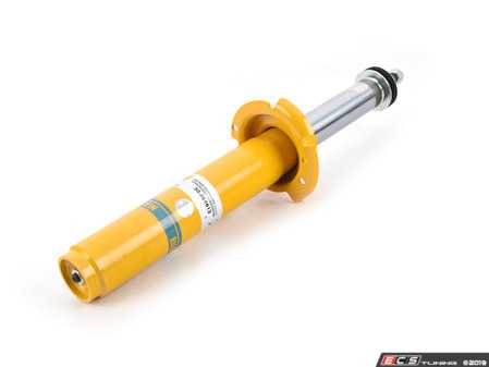 ES#3410455 - 35-264613 - B8 Performance Plus Front Strut - Right - Compliments factory sport package or lowering springs with a remarkably comfortable sport ride. World-famous Bilstein quality with a limited lifetime warranty! - Bilstein - BMW