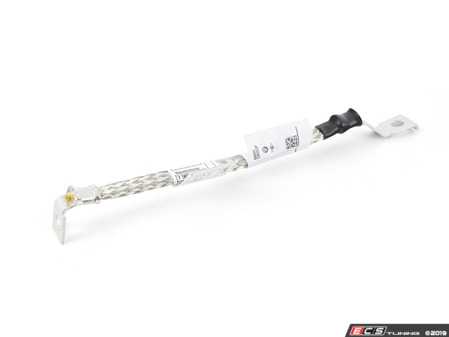 ES#30357 - 12427565100 - Ground Cable - Genuine BMW - BMW