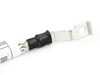 ES#30357 - 12427565100 - Ground Cable - Genuine BMW - BMW