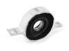 ES#2714401 - 26127597883 - F22 Driveshaft Center Support - Carrier bearing located in the center of the drive shaft, includes center bearing. - Genuine BMW - BMW