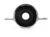 ES#2714401 - 26127597883 - F22 Driveshaft Center Support - Carrier bearing located in the center of the drive shaft, includes center bearing. - Genuine BMW - BMW