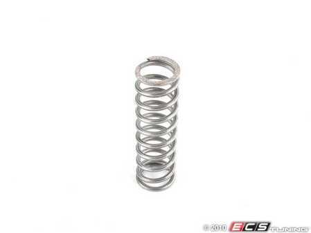ES#43710 - 23311228393 - Transmission Spring - Priced Each - Found in the transmission housing - Genuine BMW - BMW